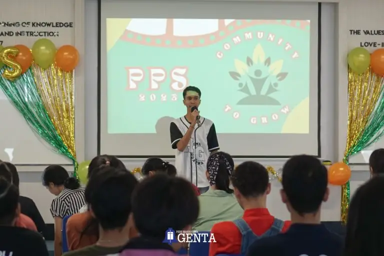 PPS FKIP 2023: Bertumbuh dalam Komunitas