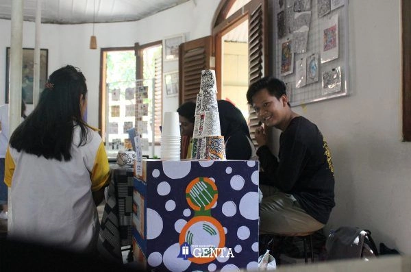 Prime Time Ajak Peserta Kenali Tujuan Mereka Lebih Dalam