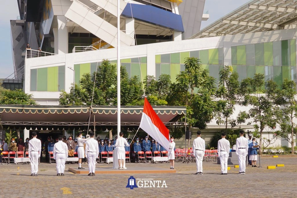 Pulihkan Kejayaan, Bangkitkan Semangat Kemerdekaan