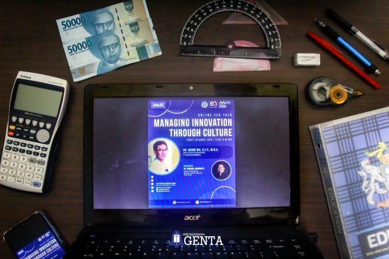 Rahasia Inovasi PT Nutrifood Indonesia
