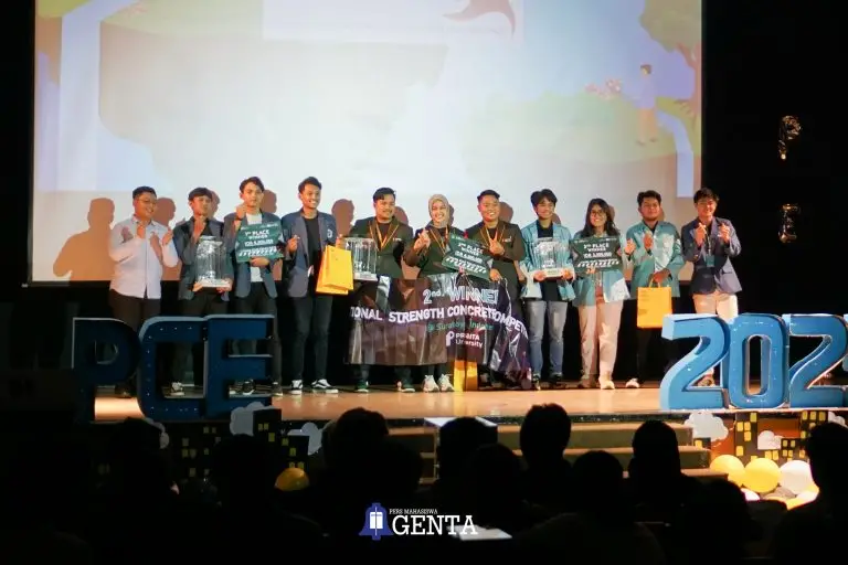 Raih Sertifikasi, Tingkatkan Kompetensi