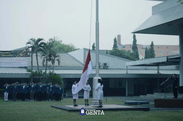 Resapi Semangat Pahlawan Sebagai Teladan Hadapi Masa Depan