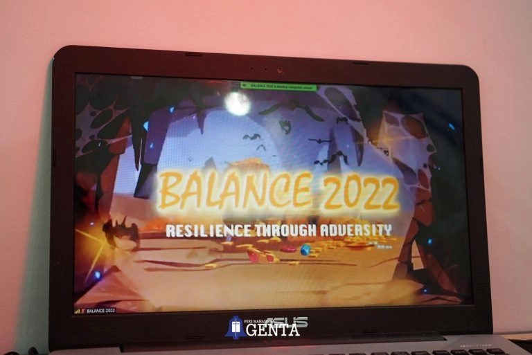 Resiliensi Bisnis di Tengah Turbulensi