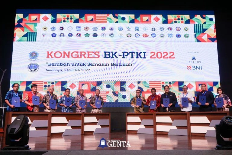 Satukan Angan, Melangkah Serempak ‘tuk Berdampak