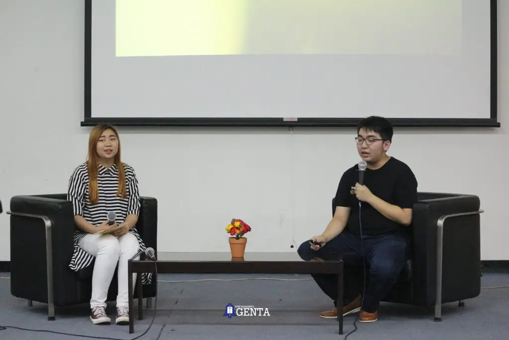 Satukan Keping Teka-Teki Bisnis Bersama Yasa Singgih