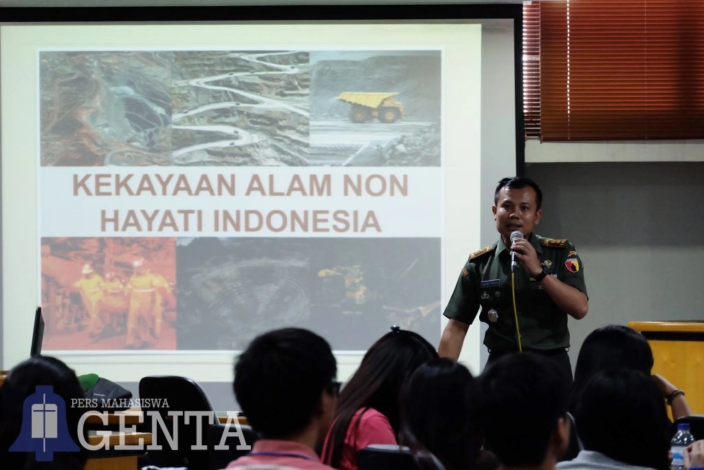 Sejauh Apa Wawasanmu tentang Kebangsaan?