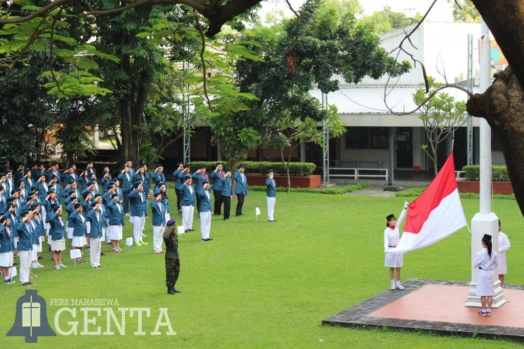 Semangat Pemuda, Sumpah Pemuda