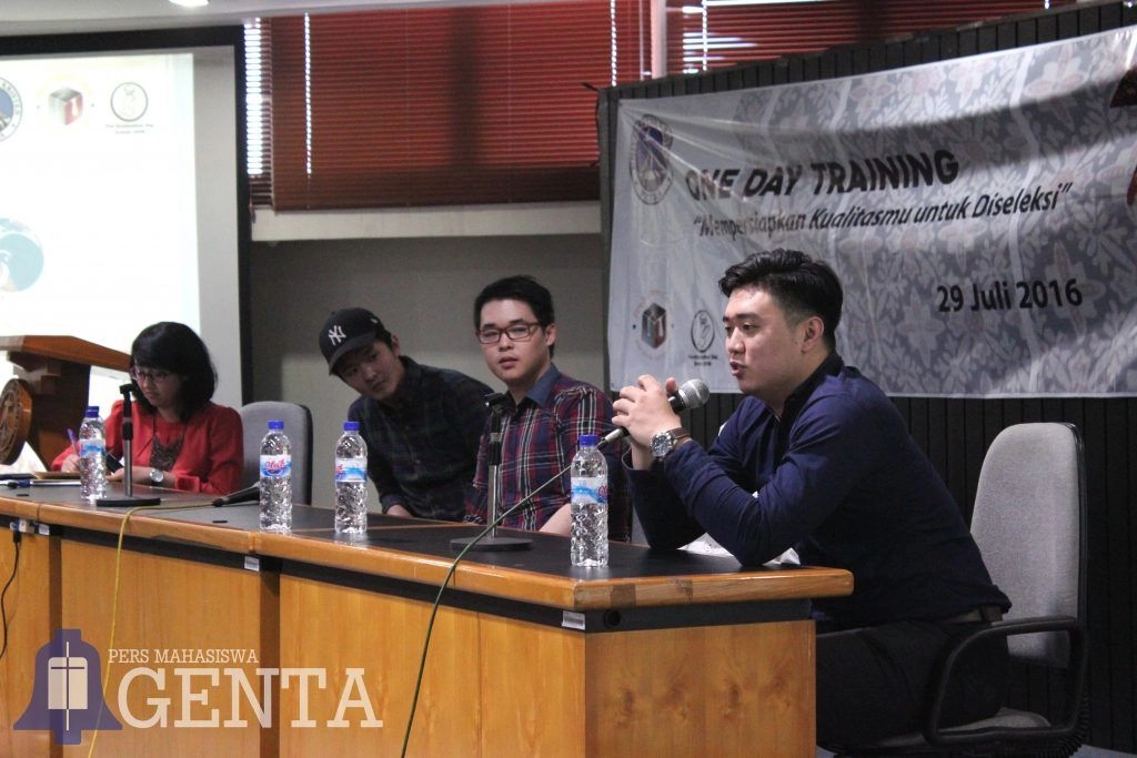 Siapkah Dirimu di Dunia Kerja?
