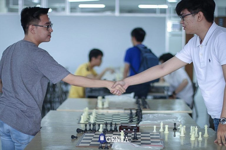 Siapkan Bibit-Bibit Baru untuk Pertandingan Skala Nasional