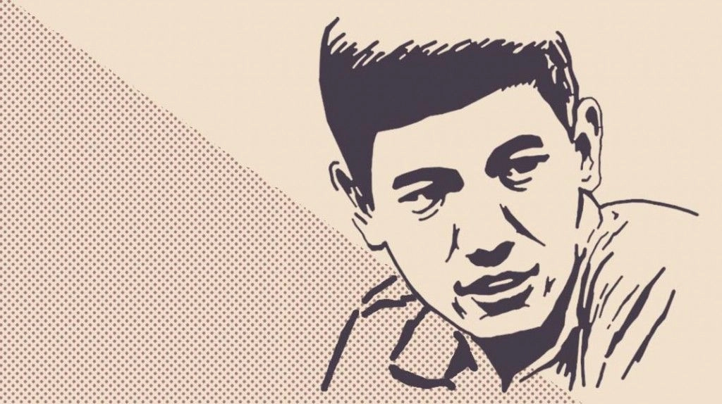Soe Hok Gie: Guru Bukan Dewa dan Murid Bukan Kerbau