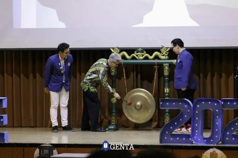Susuri Inovasi, Ciptakan Koherensi