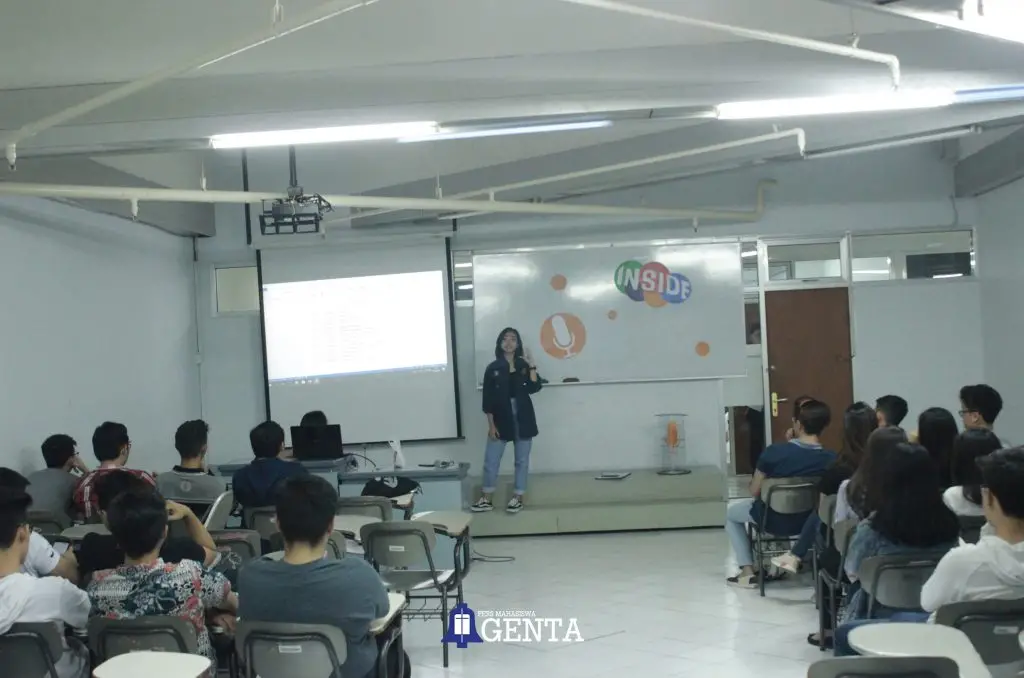 Tabung Pengalaman dan Soft Skill Sebelum Turun ke Lapangan!