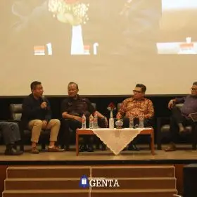 Talkshow and Proactive Class (TPAC) 2018: Brace the Movement