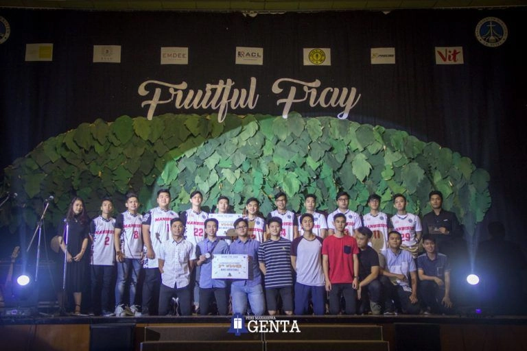 Tapak Tilas Proses dan Perjuangan MABA CUP 2018