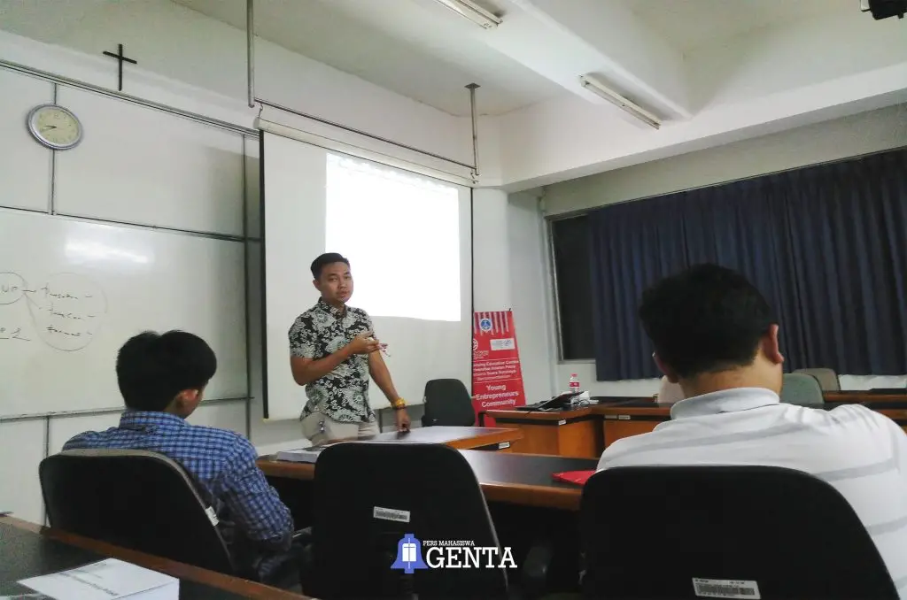 Tax Course CEC-Pahami Seluk-Beluk Pajak Itu Mudah,Kok !