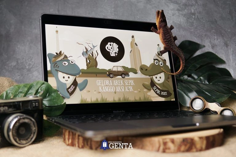 Teguhkan Hati, Kebudayaan Lokal Harga Mati