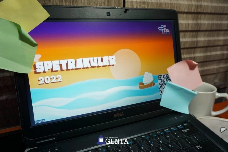 Tempa Potensi, Kembangkan Diri