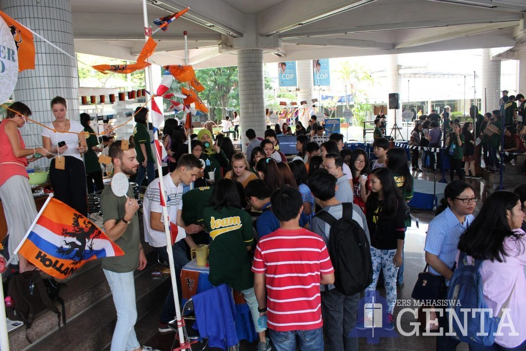 Tidak Ada Tempat untuk Perbedaan
