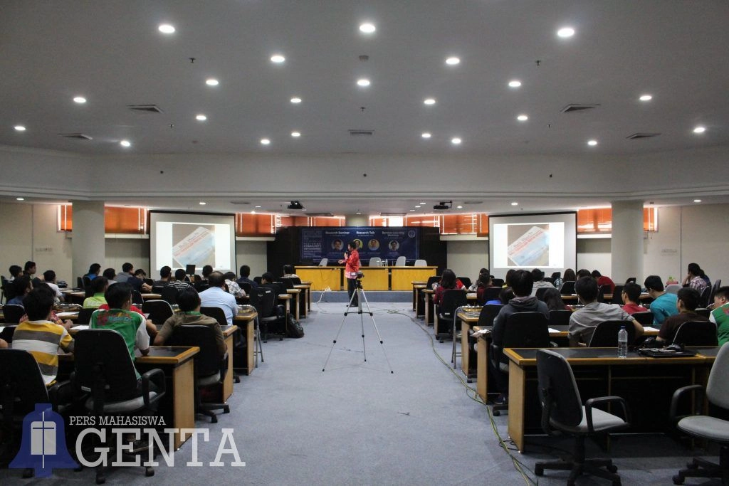 Tindakan Kecil, Merubah Segalanya