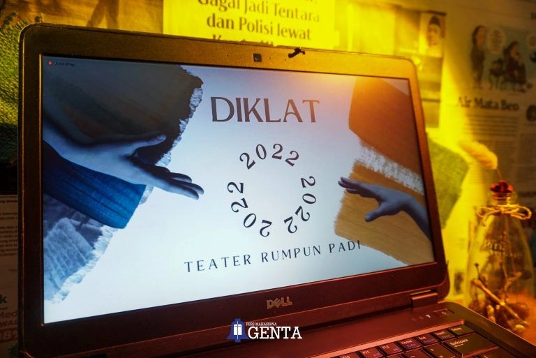Tingkatkan Jiwa Akting, Peka terhadap Sekeliling