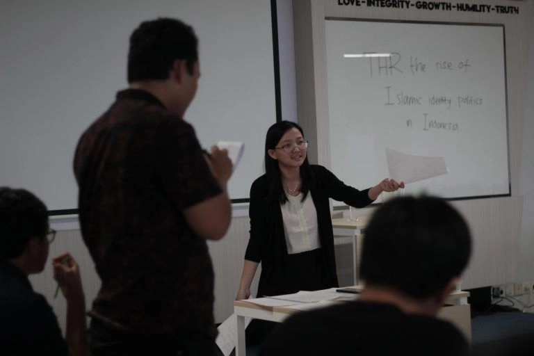 Tingkatkan Kesadaran akan Identitas Indonesia Melalui AUI 2020