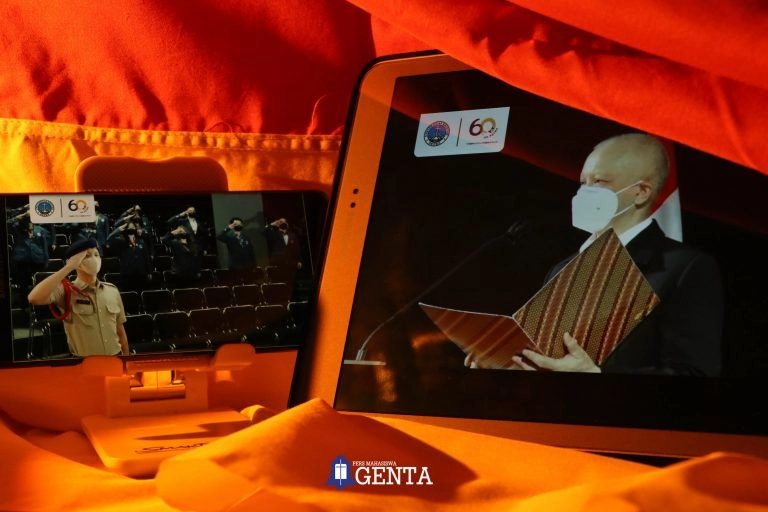 Tonggak Persatuan di Tengah Pluralisme