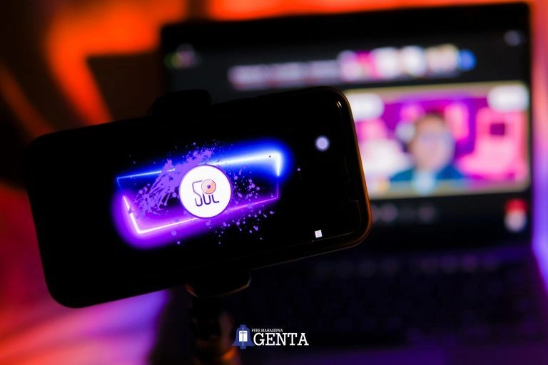 Tuangkan Bakat lewat Kompetisi Musik