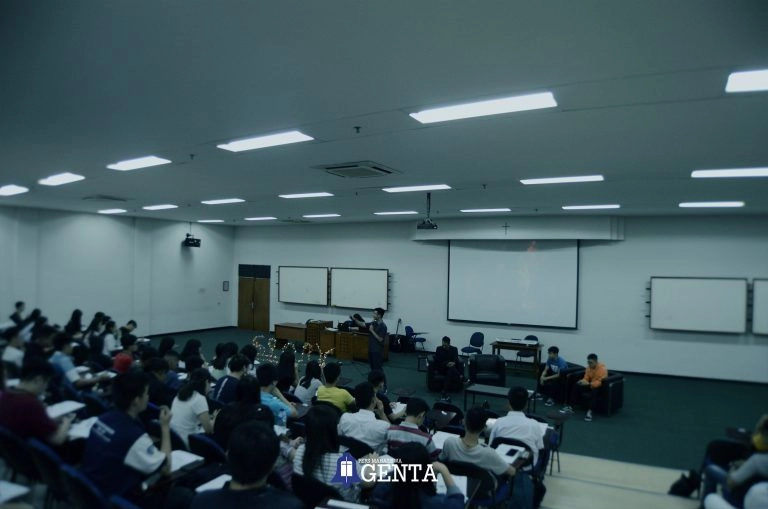 Ubah Paradigma, Bangun Pemahaman Baru Mengenai Astor