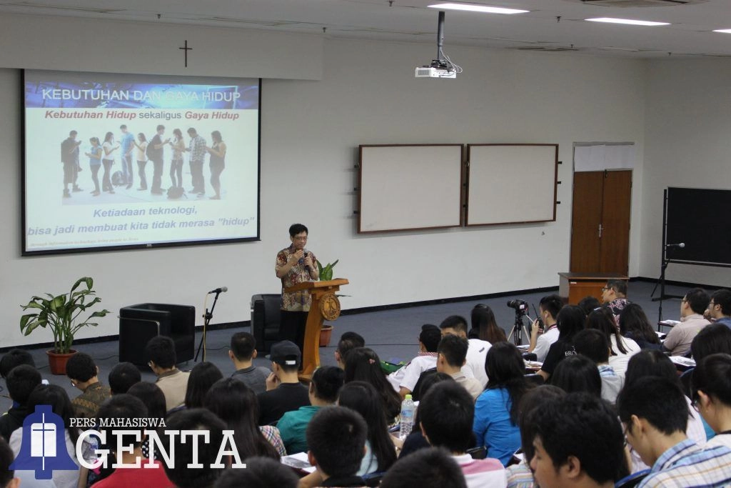 Using Technology With Christianity Value