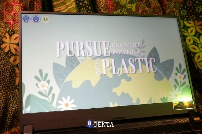 Utopia 2022: Selamatkan Bumi dari Sampah Plastik