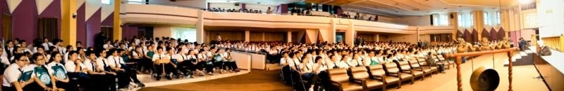 Welcome Grace Generation