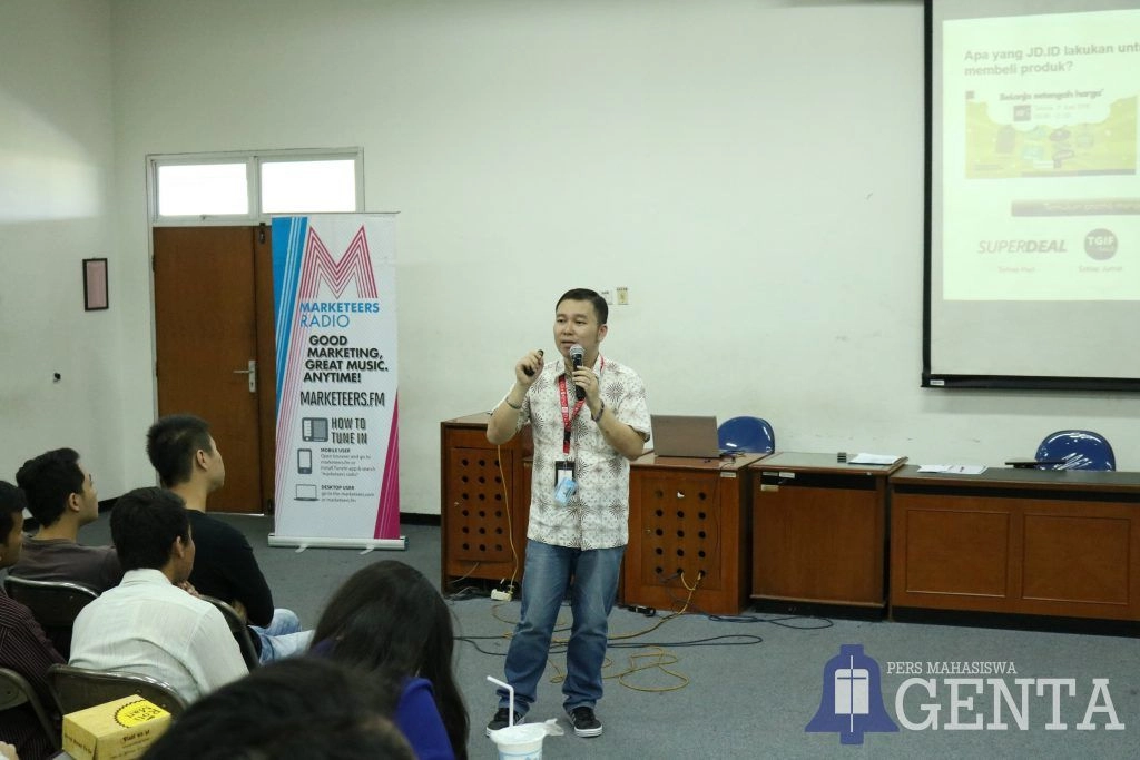 Yuk, Belajar Mengembangkan Bisnis Online